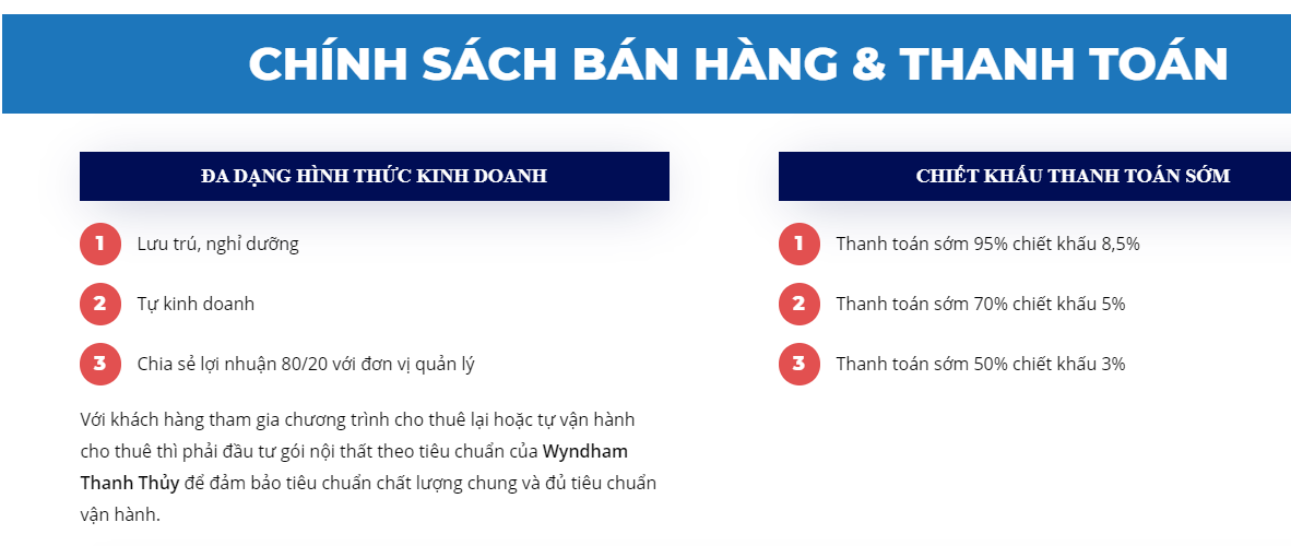 Ph&uacute; Thọ: Rao b&aacute;n rầm rộ dự &aacute;n nghỉ dưỡng Wyndham Thanh Thủy d&ugrave; c&ograve;n đang l&agrave;&hellip; b&atilde;i đất trống