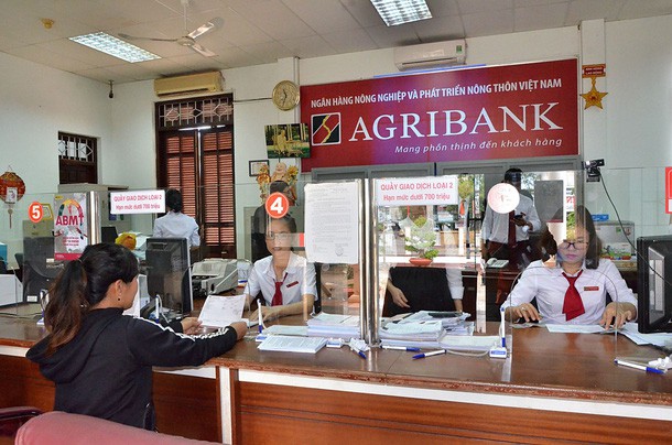 L&atilde;i suất ng&acirc;n h&agrave;ng Agribank th&aacute;ng 11/2019 