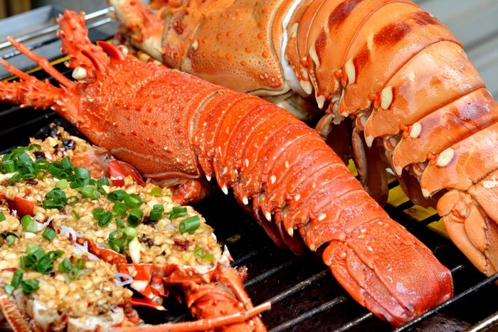 L&yacute; do t&ocirc;m h&ugrave;m c&oacute; mức gi&aacute; đắt đỏ
