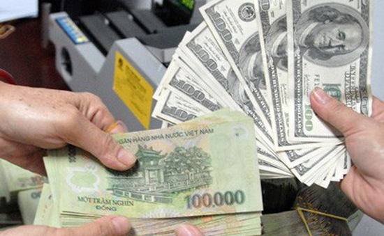 Mua b&aacute;n ngoại tệ c&oacute; gi&aacute; trị dưới 1.000 đ&ocirc;la Mỹ sẽ bị phạt cảnh c&aacute;o