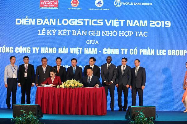 Logistics sẽ l&agrave; thi&ecirc;n đường cho khởi nghiệp s&aacute;ng tạo