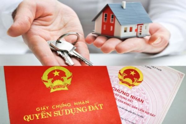 Chủ đầu tư c&oacute; thể bị phạt đến 1 tỷ đồng nếu chậm sổ đỏ cho người mua nh&agrave;