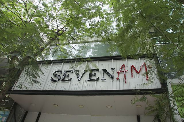 SEVEN.AM bị phạt nặng đồng v&igrave; 'gian dối' nh&atilde;n m&aacute;c h&agrave;ng h&oacute;a