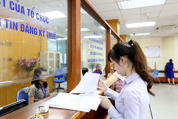 Cục thuế TP H&agrave; Nội phối hợp với Đ&agrave;i TH H&agrave; Nội x&acirc;y dựng 2 loạt ph&oacute;ng sự ''Điểm mặt DN nợ thuế lớn'' tr&ecirc;n địa b&agrave;n th&agrave;nh phố.
