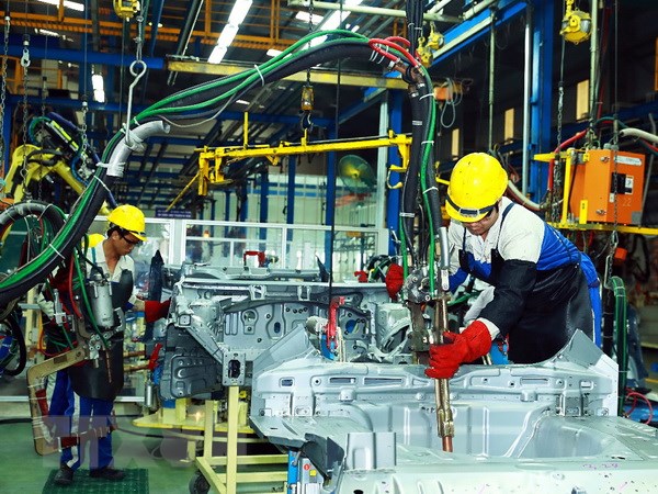 &Ocirc; t&ocirc; Việt Nam đắt đỏ: Bộ C&ocirc;ng Thương n&oacute;i g&igrave;?