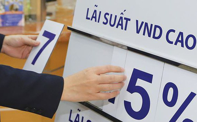 Cận Tết n&ecirc;n gửi tiếp kiệm ở ng&acirc;n h&agrave;ng n&agrave;o để hưởng l&atilde;i suất cao?