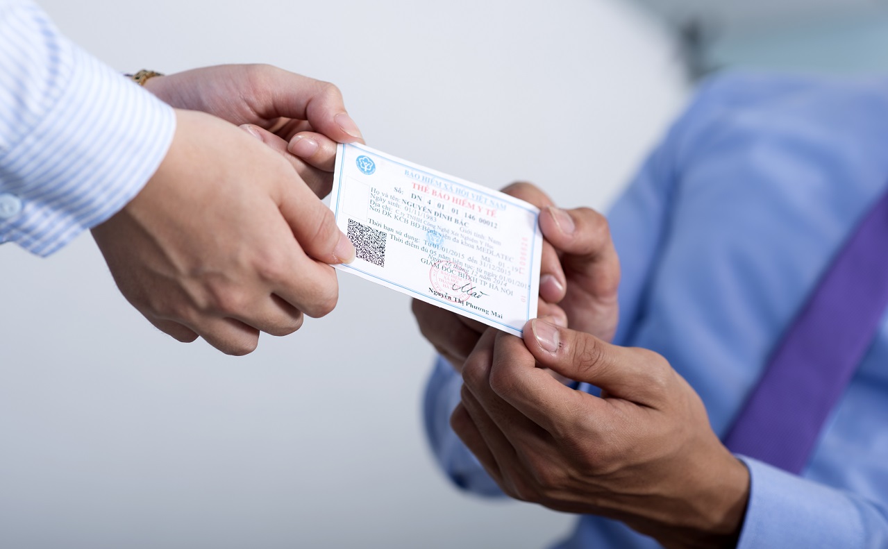 Từ năm 2020 những người kh&ocirc;ng mua BHYT sẽ phải đ&oacute;ng viện ph&iacute; cao hơn