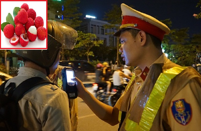 Bộ Y tế l&ecirc;n tiếng về việc ăn tr&aacute;i c&acirc;y c&oacute; nồng độ cồn