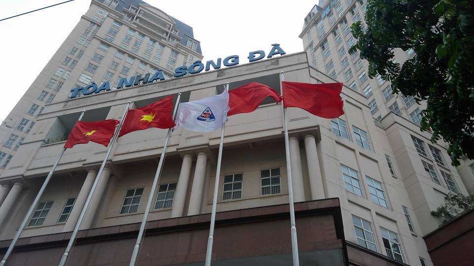 Nợ 11.000 tỷ, Tổng c&ocirc;ng ty S&ocirc;ng Đ&agrave; bị Bộ T&agrave;i ch&iacute;nh cảnh b&aacute;o