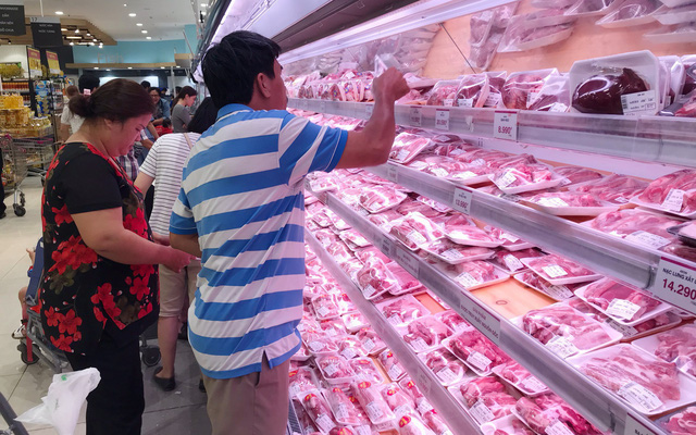 X&acirc;y dựng kịch bản ri&ecirc;ng cho mặt h&agrave;ng về cung cầu, gi&aacute; cả