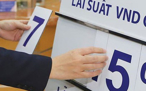 Th&ocirc;ng tin mới nhất về l&atilde;i suất ng&acirc;n h&agrave;ng VietBank 
