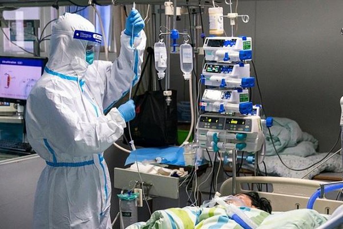 Ph&ograve;ng, chống dịch nCoV: Việt Nam lu&ocirc;n ở mức cao hơn khuyến nghị