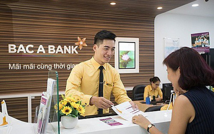 L&atilde;i suất Ng&acirc;n h&agrave;ng Bắc &Aacute; cao nhất l&agrave; bao nhi&ecirc;u?