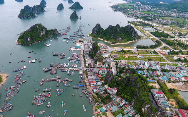 V&acirc;n Đồn được quy hoạch l&agrave; trung t&acirc;m c&ocirc;ng nghiệp giải tr&iacute; c&oacute; casino