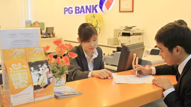 L&atilde;i suất ng&acirc;n h&agrave;ng PG Bank cao nhất l&agrave; 8%/năm