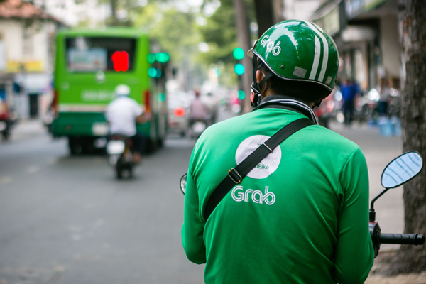 Sau ng&agrave;y 1/4 số phận Grab sẽ ra sao?