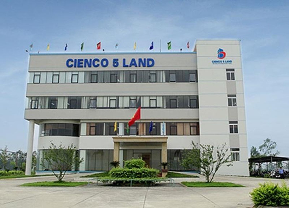 SCIC tho&aacute;i vốn hơn 175 tỷ đồng tại CIENCO 5