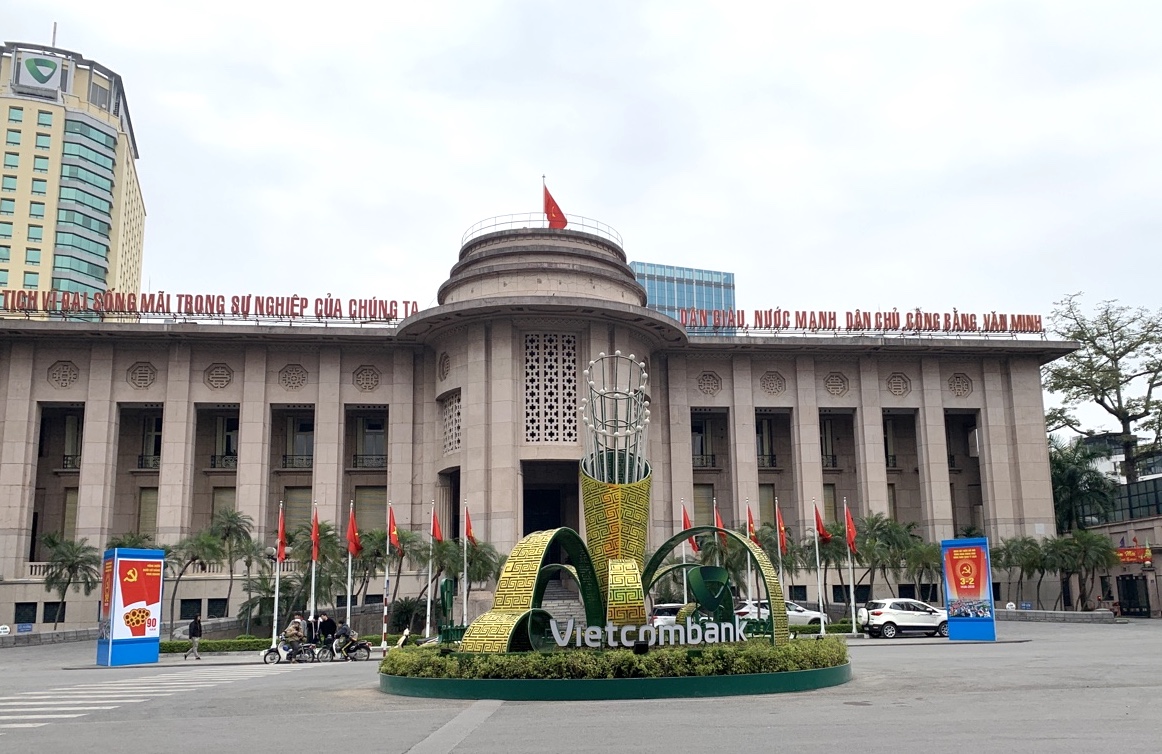 Từ h&ocirc;m nay (17/3), NHNN giảm h&agrave;ng loạt l&atilde;i suất điều h&agrave;nh 