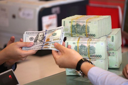 Sau khi Ng&acirc;n h&agrave;ng Nh&agrave; nước v&agrave;o cuộc, tỷ gi&aacute; c&oacute; tiếp tục tăng?