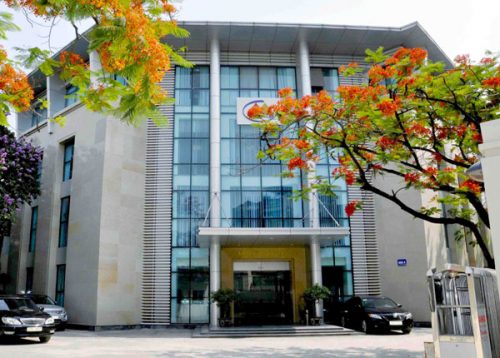 Tổng C&ocirc;ng ty Kho&aacute;ng sản chi hơn 100 tỷ mua &ocirc; t&ocirc; đ&atilde; đ&uacute;ng luật?
