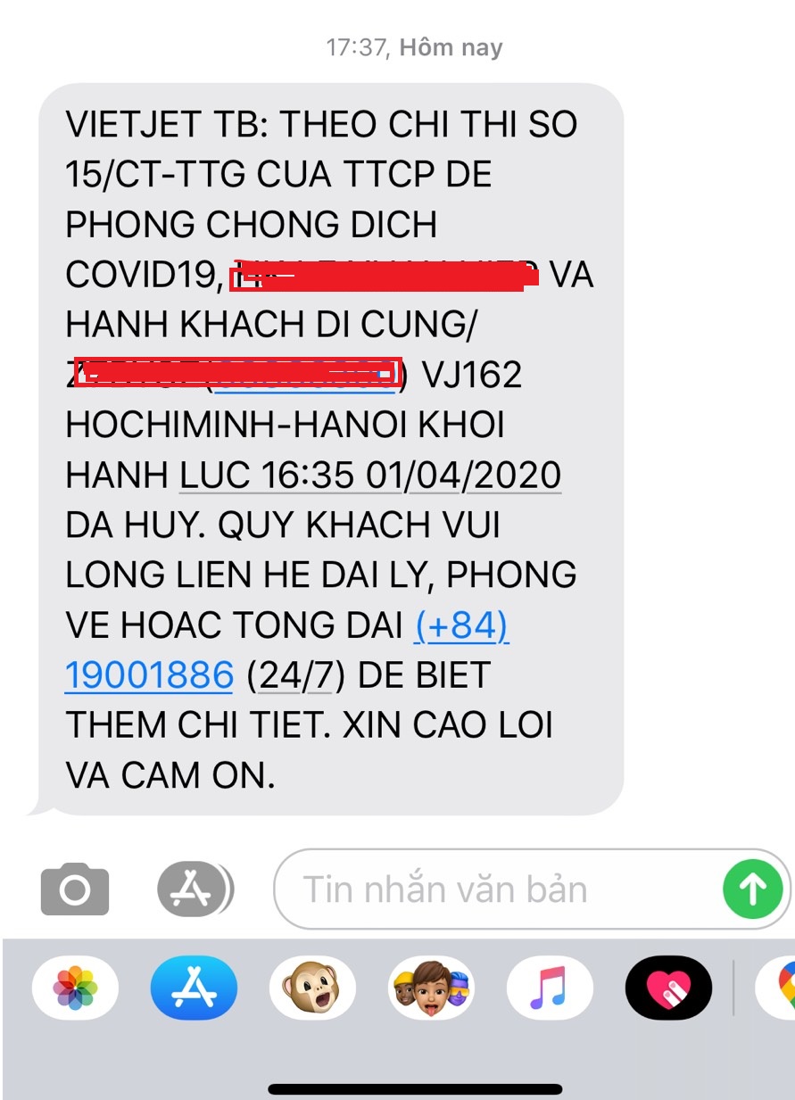 Sau cắt giảm chuyến bay, gi&aacute; v&eacute; m&aacute;y bay từ chạm đ&aacute;y vọt l&ecirc;n &lsquo;ngất ngưởng&rsquo;, nhiều người &lsquo;ở kh&ocirc;ng đ&agrave;nh, về kh&ocirc;ng xong&rsquo;