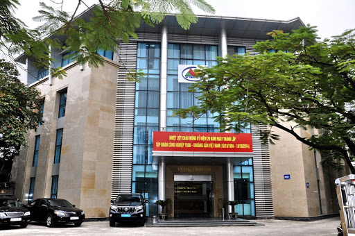 V&igrave; sao Tổng C&ocirc;ng ty Kho&aacute;ng sản phớt lờ Luật Đấu thầu?