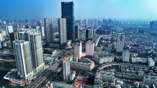 C&oacute; một day dứt mang t&ecirc;n GDP