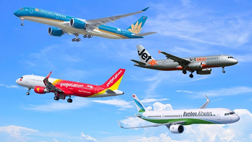 Cục h&agrave;ng kh&ocirc;ng đề xuất 20 chuyến bay nối TP.HCM v&agrave; H&agrave; Nội từ 23/4