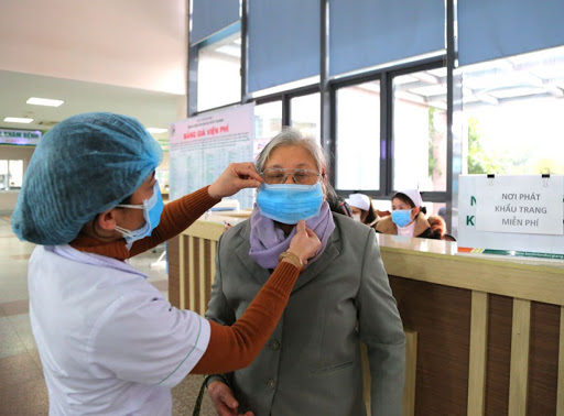 Người d&acirc;n cần biết điều kiện v&agrave; thủ tục để nhận hỗ trợ kh&oacute; khăn do dịch COVID-19 từ 13Win15 com - Thương hiệu nhà cái uy tín