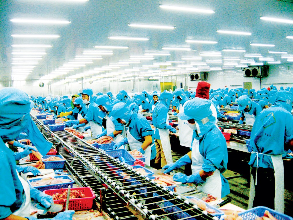 Gần 7.400 tỷ đồng tiền thuế đ&atilde; được gia hạn