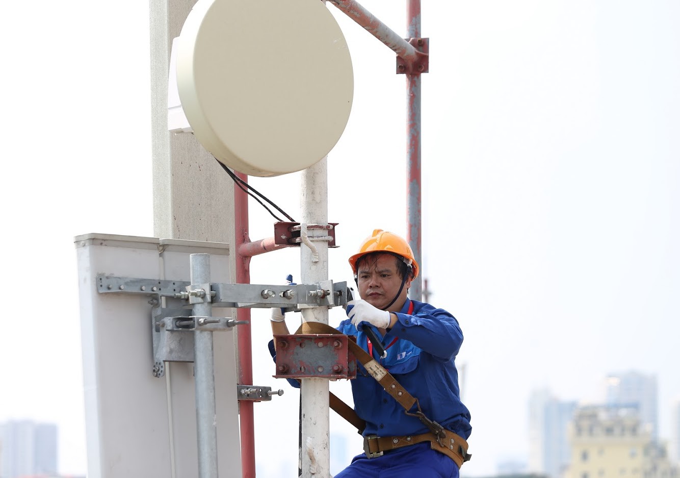 ISO 31000:2018: Thành công từ mô hình của IFC ISO 31000:2018: Thành công từ mô hình của IFC