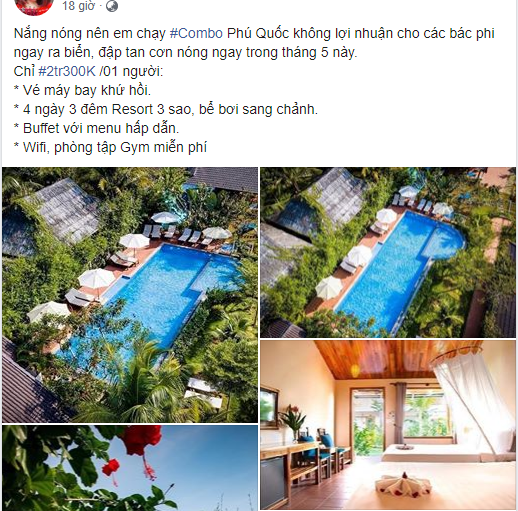 Tour du lịch chạm đ&aacute;y, rẻ chưa từng c&oacute;