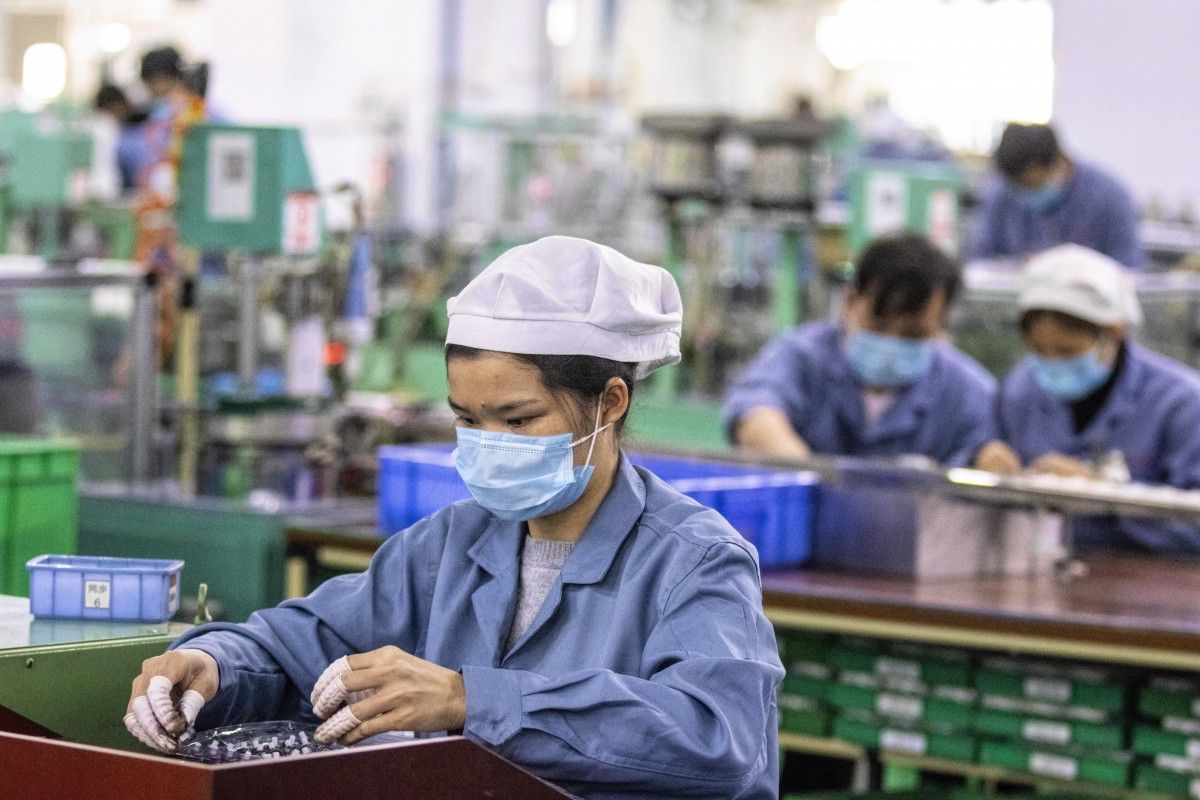 Cam kết của EU đối với h&agrave;ng h&oacute;a xuất khẩu của Việt Nam