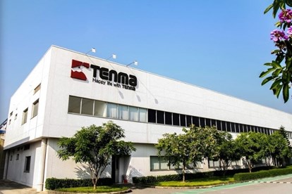 Th&ocirc;ng tin mới nhất về vụ Tenma: Nhiều c&aacute;n bộ thuế quan bị đ&igrave;nh chỉ