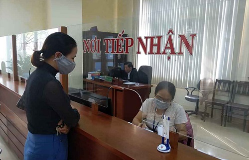 Đẩy mạnh cắt giảm, đơn giản h&oacute;a TTHC, điều kiện kinh doanhĐẩy mạnh cắt giảm, đơn giản h&oacute;a TTHC, điều kiện kinh doanh