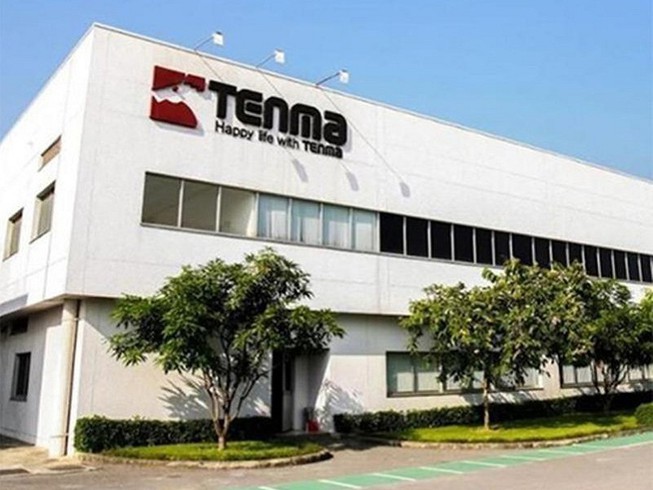 Th&ocirc;ng tin mới nhất về vụ Tenma
