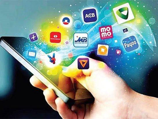 Ng&acirc;n h&agrave;ng Nh&agrave; nước đưa ra khuyến c&aacute;o cho người d&ugrave;ng v&iacute; điện tử