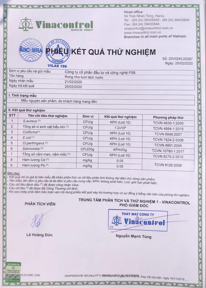 Rong nho Okinawa sử dụng h&igrave;nh ảnh người nổi tiếng quảng c&aacute;o tr&aacute;i ph&eacute;p