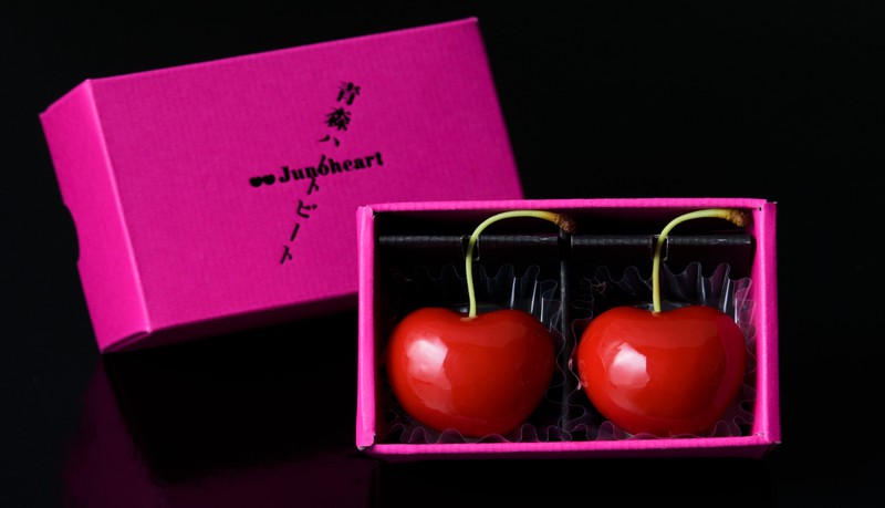 Hơn 5 triệu đồng một kg cherry Nhật Bản chỉ phục vụ cho giới nh&agrave; gi&agrave;uHơn 5 triệu đồng một kg cherry Nhật Bản chỉ phục vụ cho giới nh&agrave; gi&agrave;u