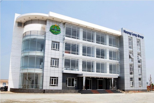 Kh&ocirc;ng c&ocirc;ng bố BCTC kiểm to&aacute;n, Tập đo&agrave;n Ho&agrave;ng Long bị xử phạt