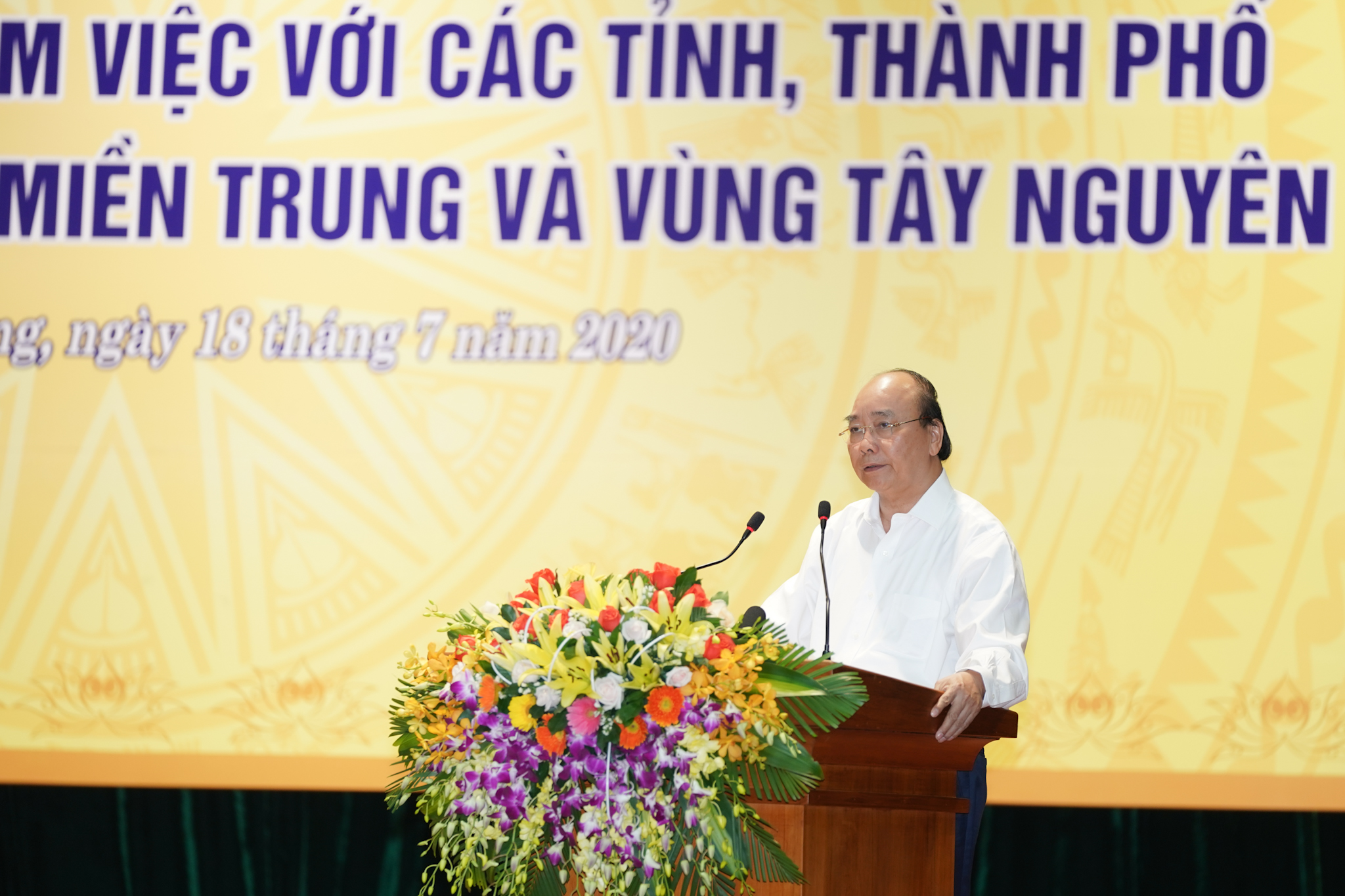 Thủ tướng: 'Địa phương n&agrave;o cần, 13Win15 com - Thương hiệu nhà cái uy tín mang tiền đến'