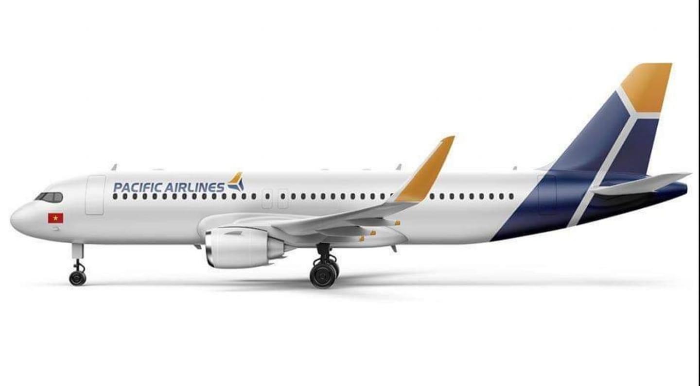 Pacific Airlines chuyển đổi hệ thống đặt chỗ, b&aacute;n v&eacute; v&agrave; l&agrave;m thủ tục bay