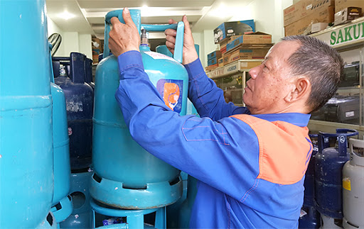 Từ h&ocirc;m nay, gi&aacute; gas tăng