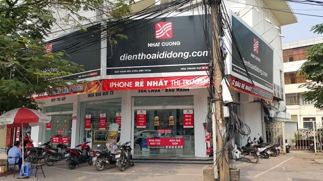 thiếu tướng T&ocirc; &Acirc;n X&ocirc;