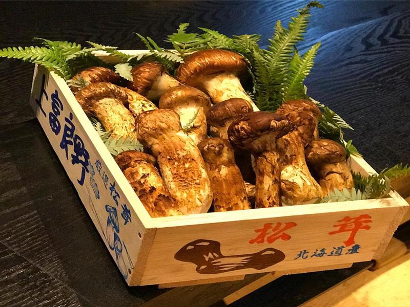 Nấm T&ugrave;ng Nhung xuất xứ Nhật Bản khiến giới nh&agrave; gi&agrave;u đợi &lsquo;đỏ mắt&rsquo; mới được thưởng thức