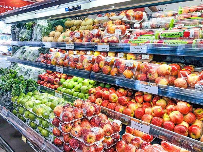 B&aacute;n lẻ nội địa: Khẩu vị mới của c&aacute;c nh&agrave; đầu tư Nhật Bản