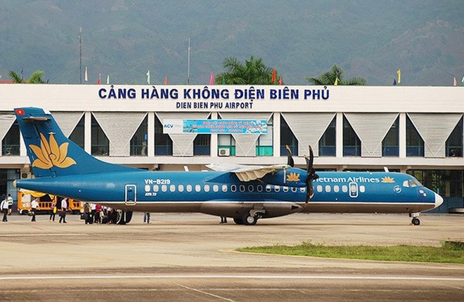 ACV đề xuất tổng mức đầu tư của s&acirc;n bay Điện Bi&ecirc;n giảm 3 lần