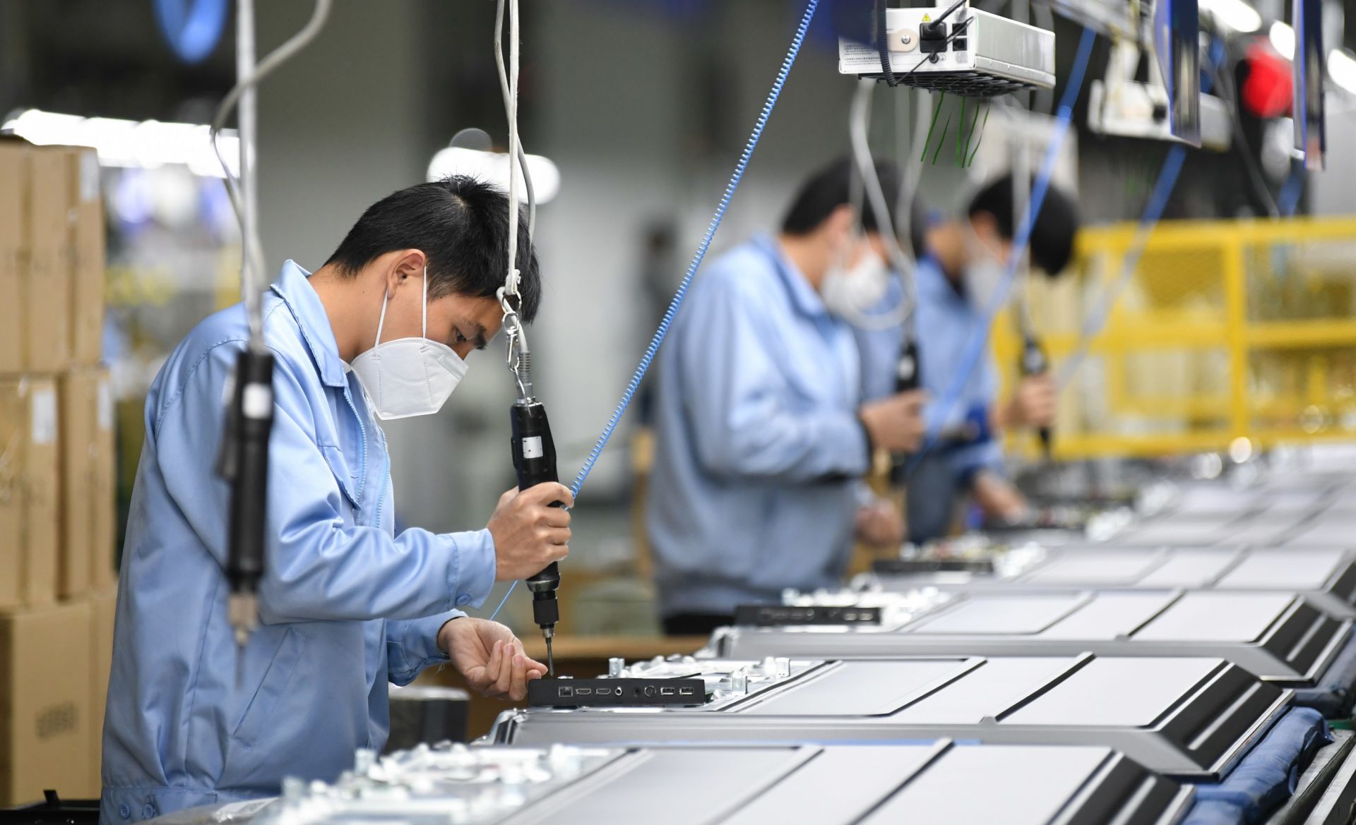 CPI th&aacute;ng 8 tăng 0,07%