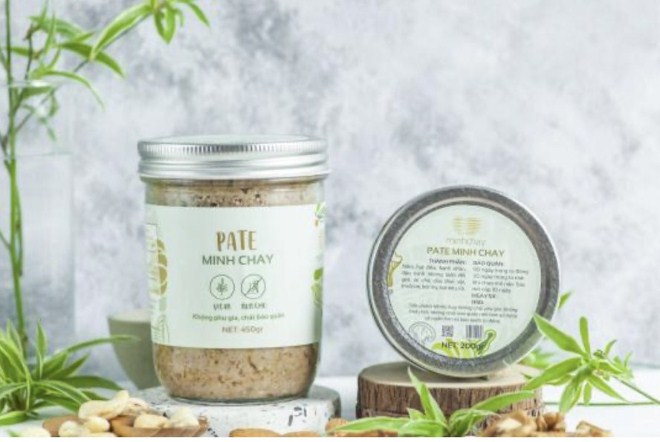 Ngo&agrave;i pate Minh Chay, C&ocirc;ng ty TNHH Hai th&agrave;nh vi&ecirc;n Lối sống mới c&ograve;n sản xuất những sản phẩm n&agrave;o?