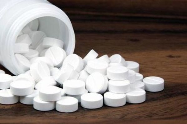 Cảnh b&aacute;o nguy hiểm nếu tự &yacute; sử dụng thuốc giảm đau